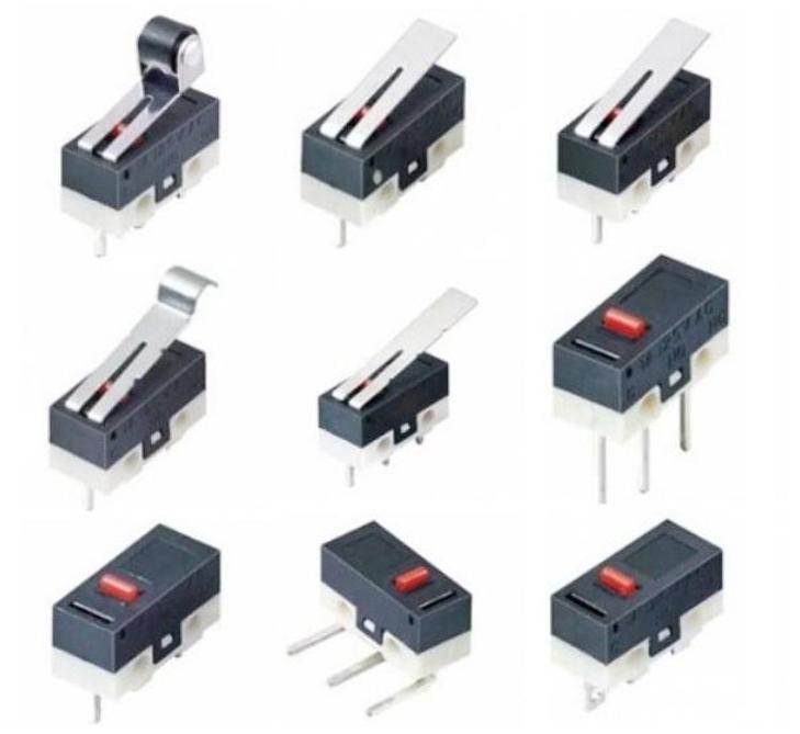 MICRO SWITCH