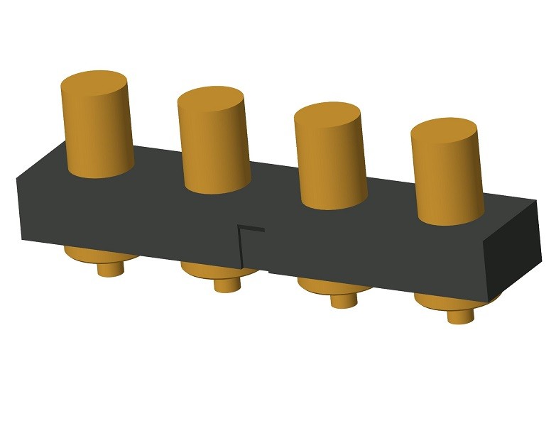 GD-PGC-204006-4P SERIES