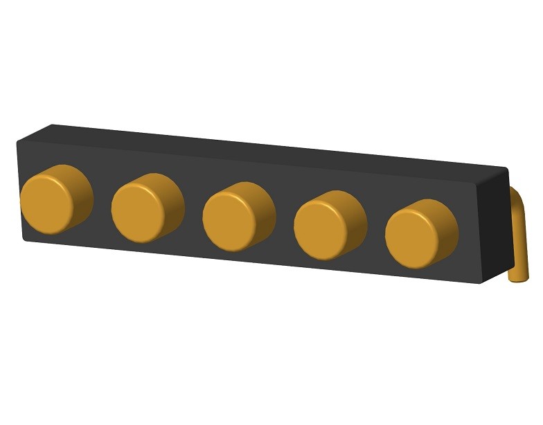 GD-PGC-205009-5P SERIES
