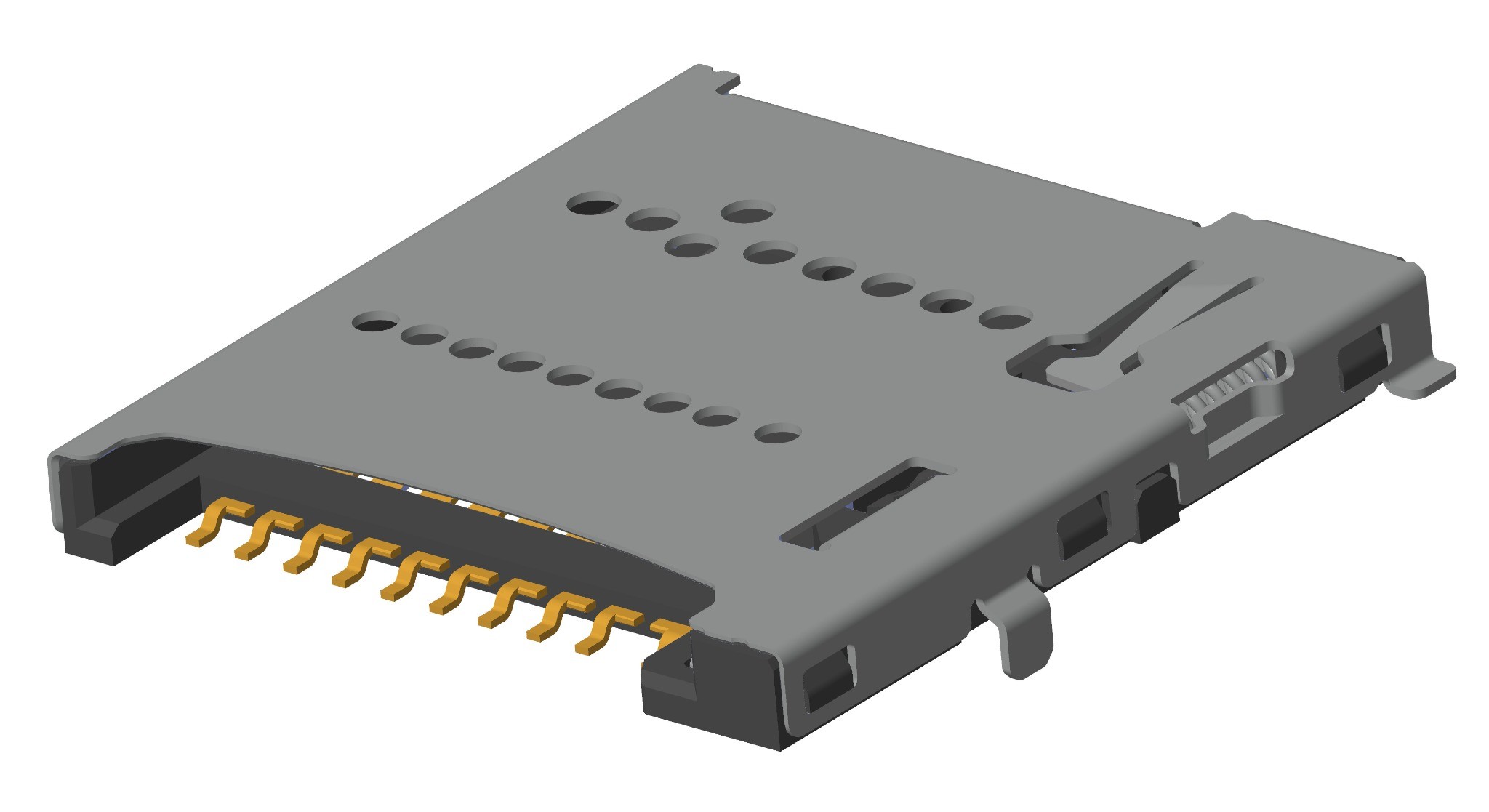 GD-SD4-M6106 SERIES
