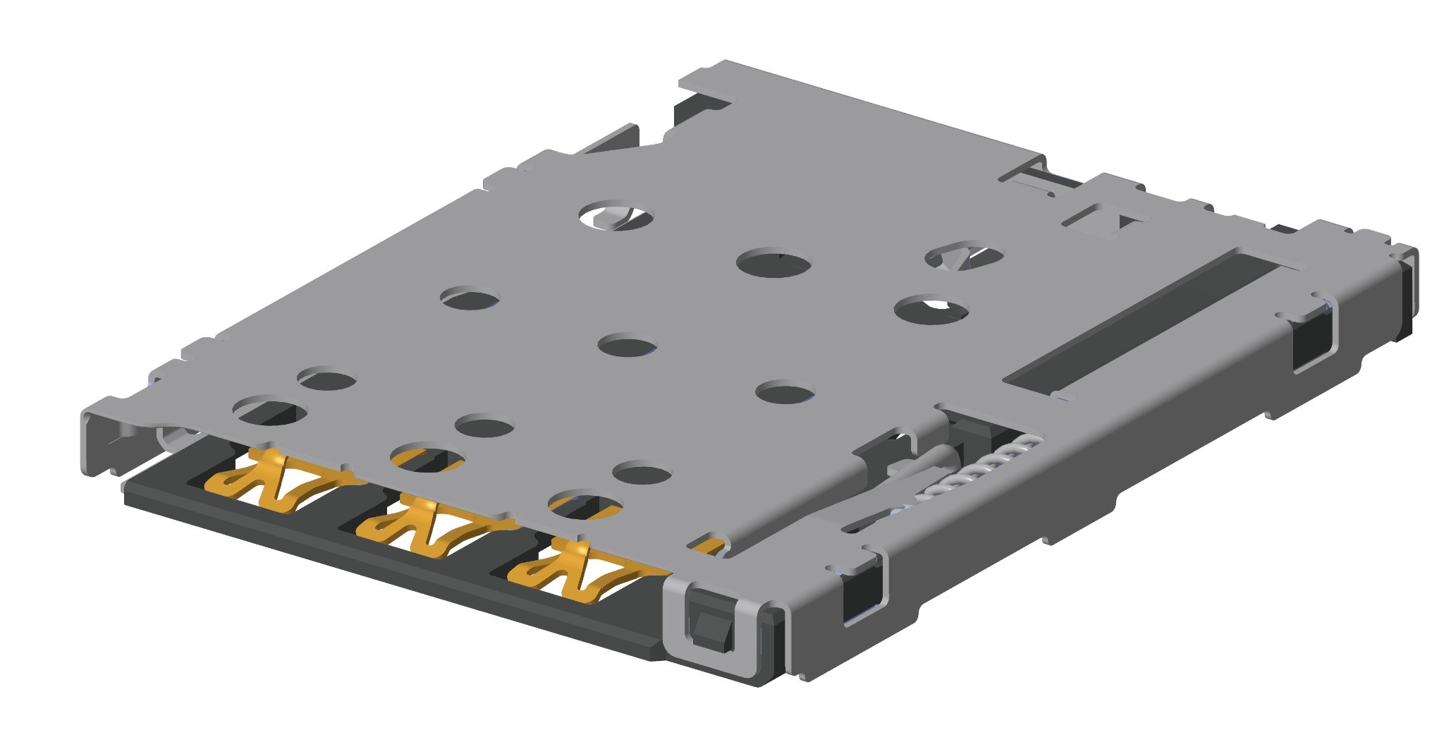 GD-NSIM-06125W-S267 SERIES