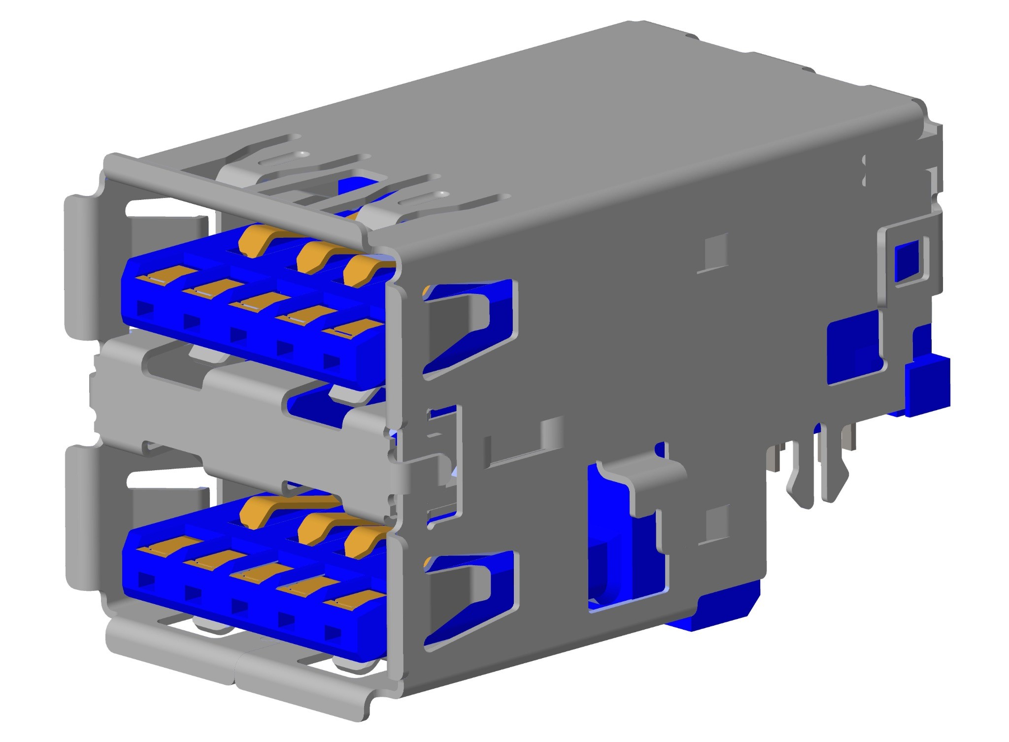 GD-SUA-210EHS1-31 SERIES
