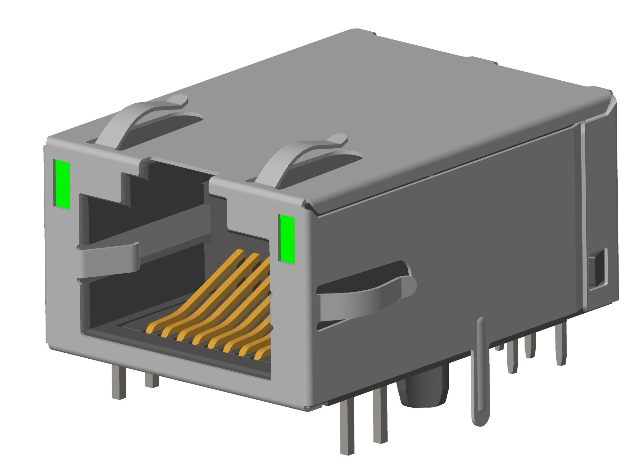 GD-MJ45-811Q242-GG SERIES