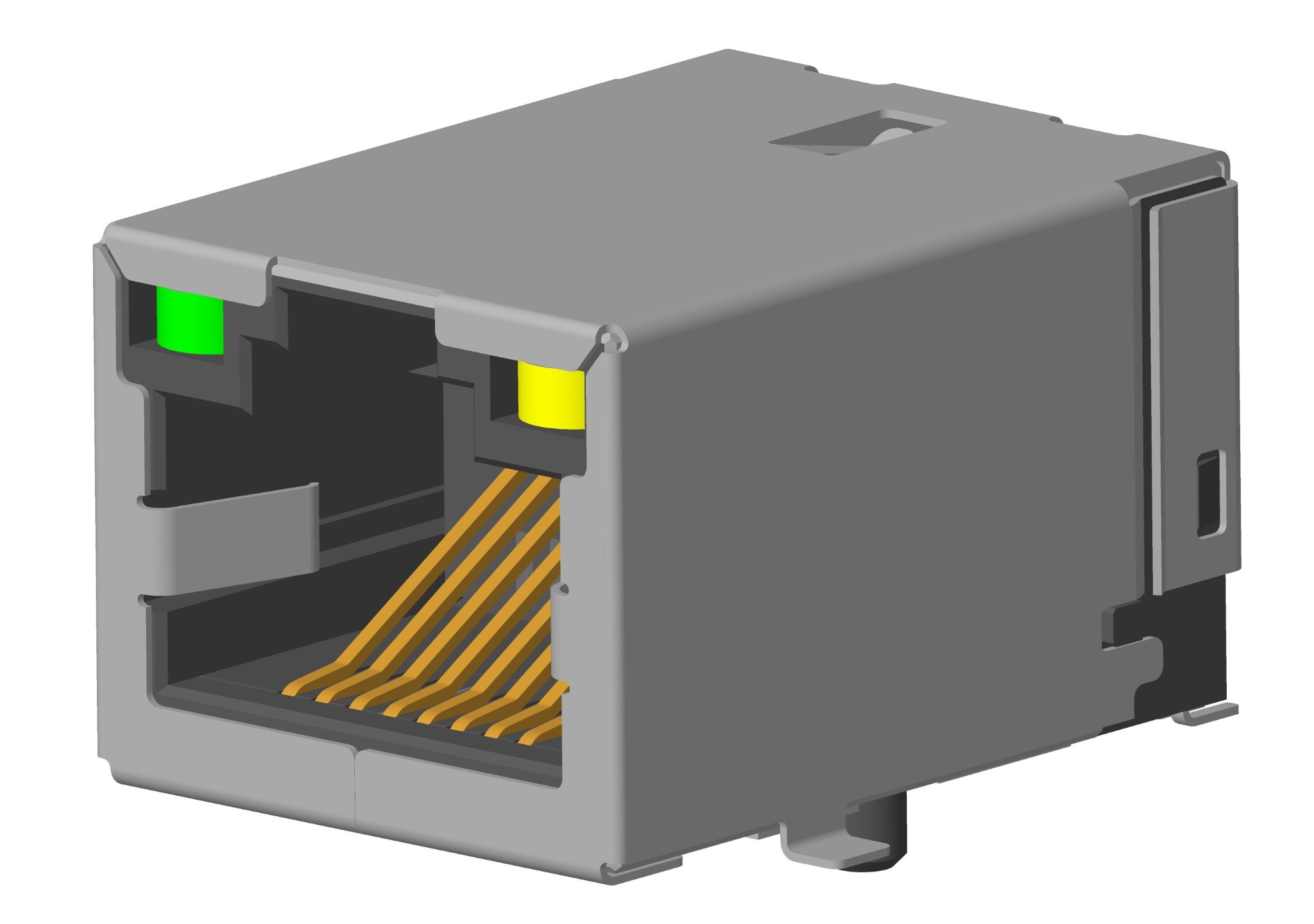 GD-MJ45-211Q38-GY SERIES