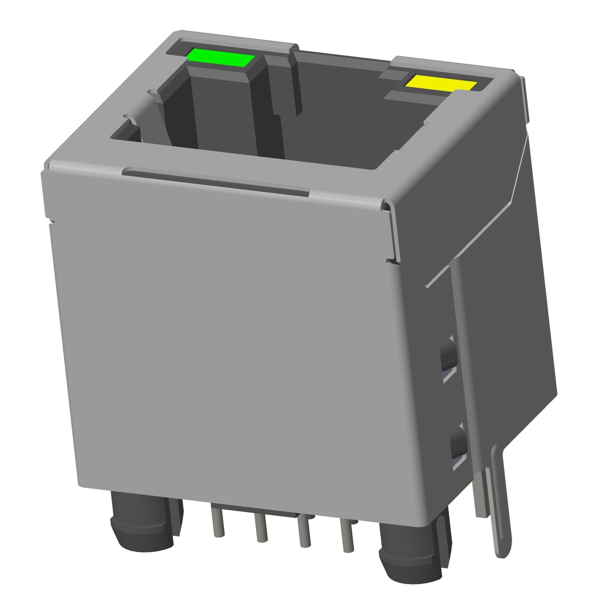 GD-RJ45-52T811EGY SERIES