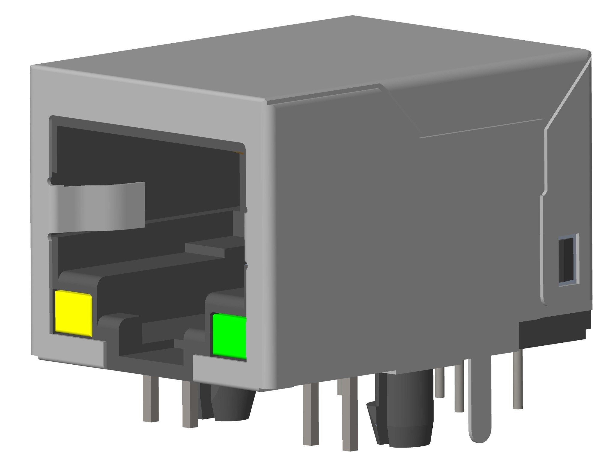GD-RJ45-59A811-YG SERIES