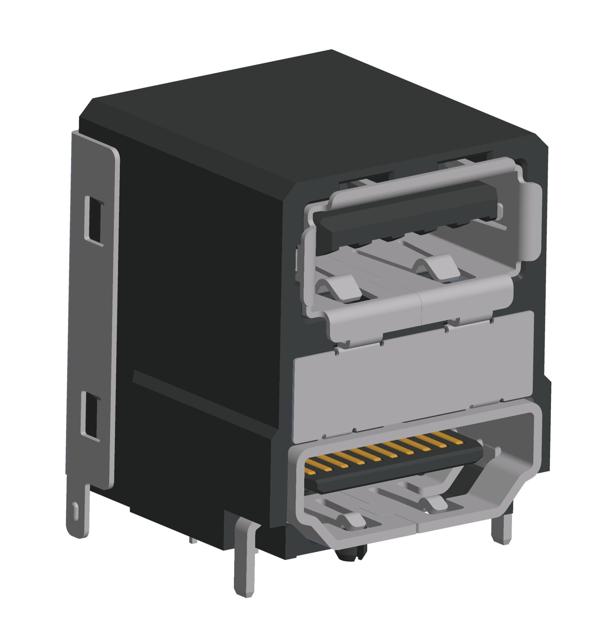 GD-U3HD SERIES