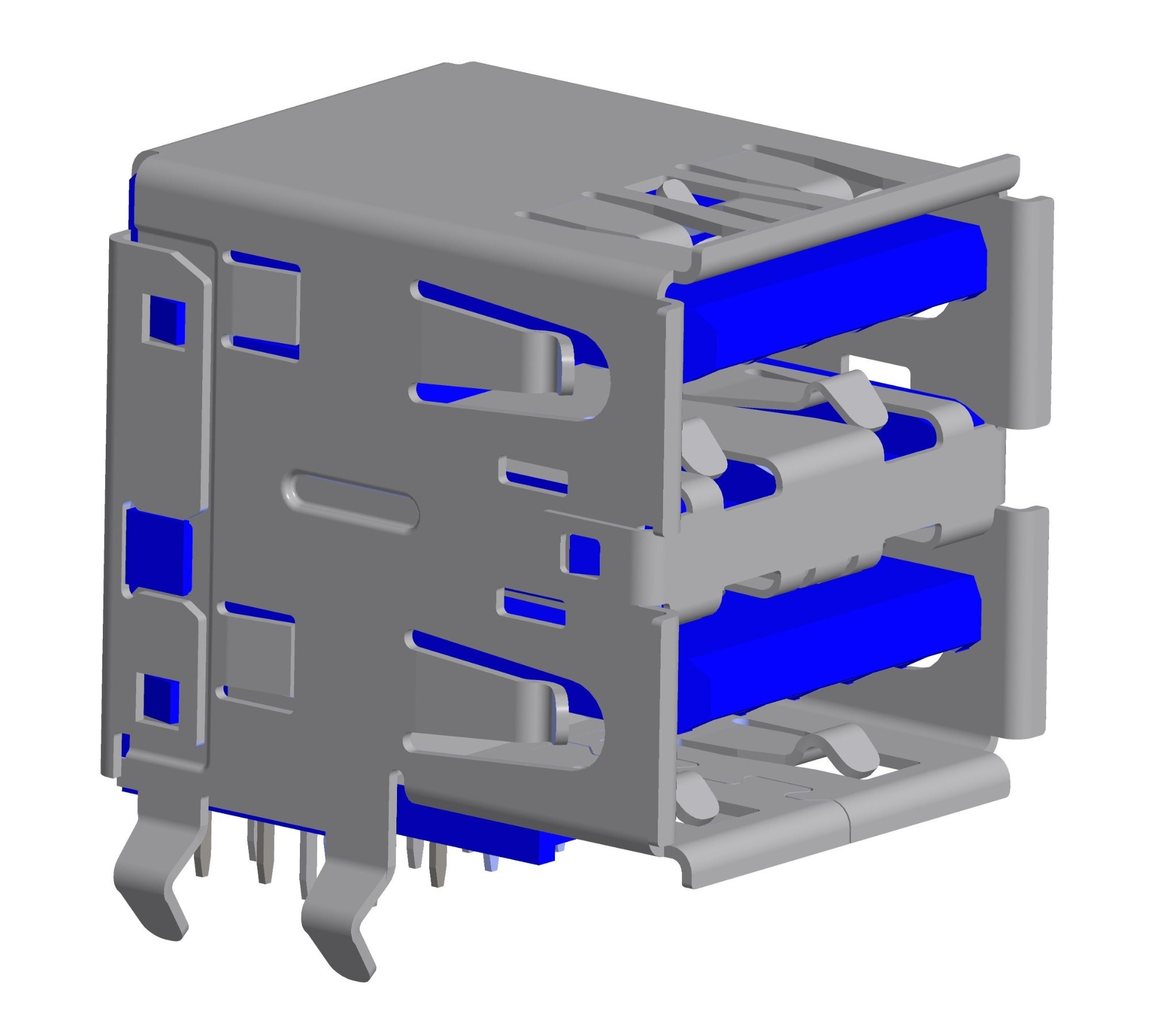 GD-SUA-210H1A-30 SERIES