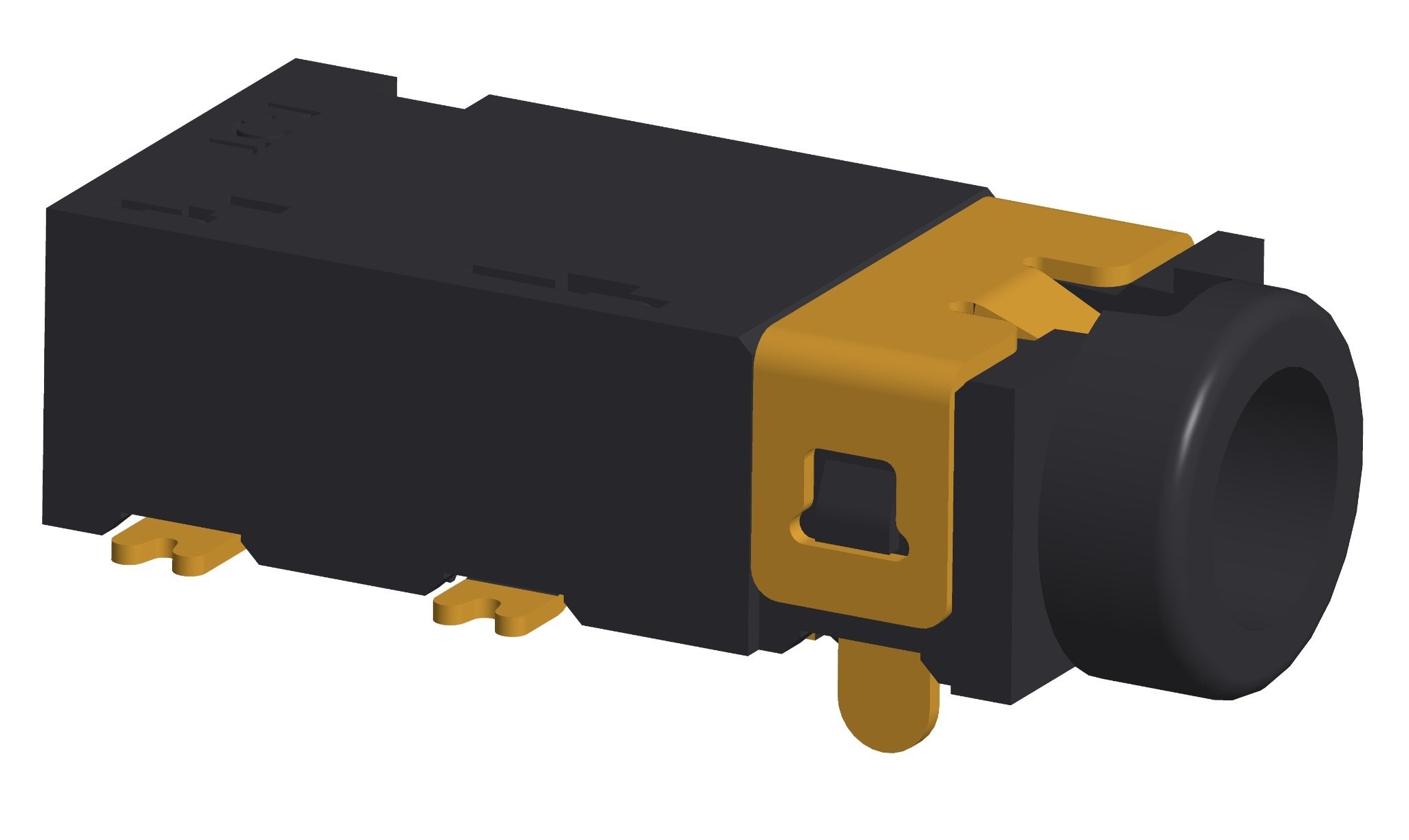 GD-PJ-2866D-3 SERIES