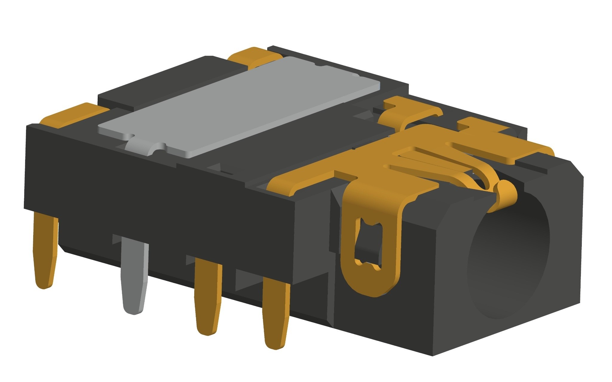 GD-PJ-T52309B SERIES