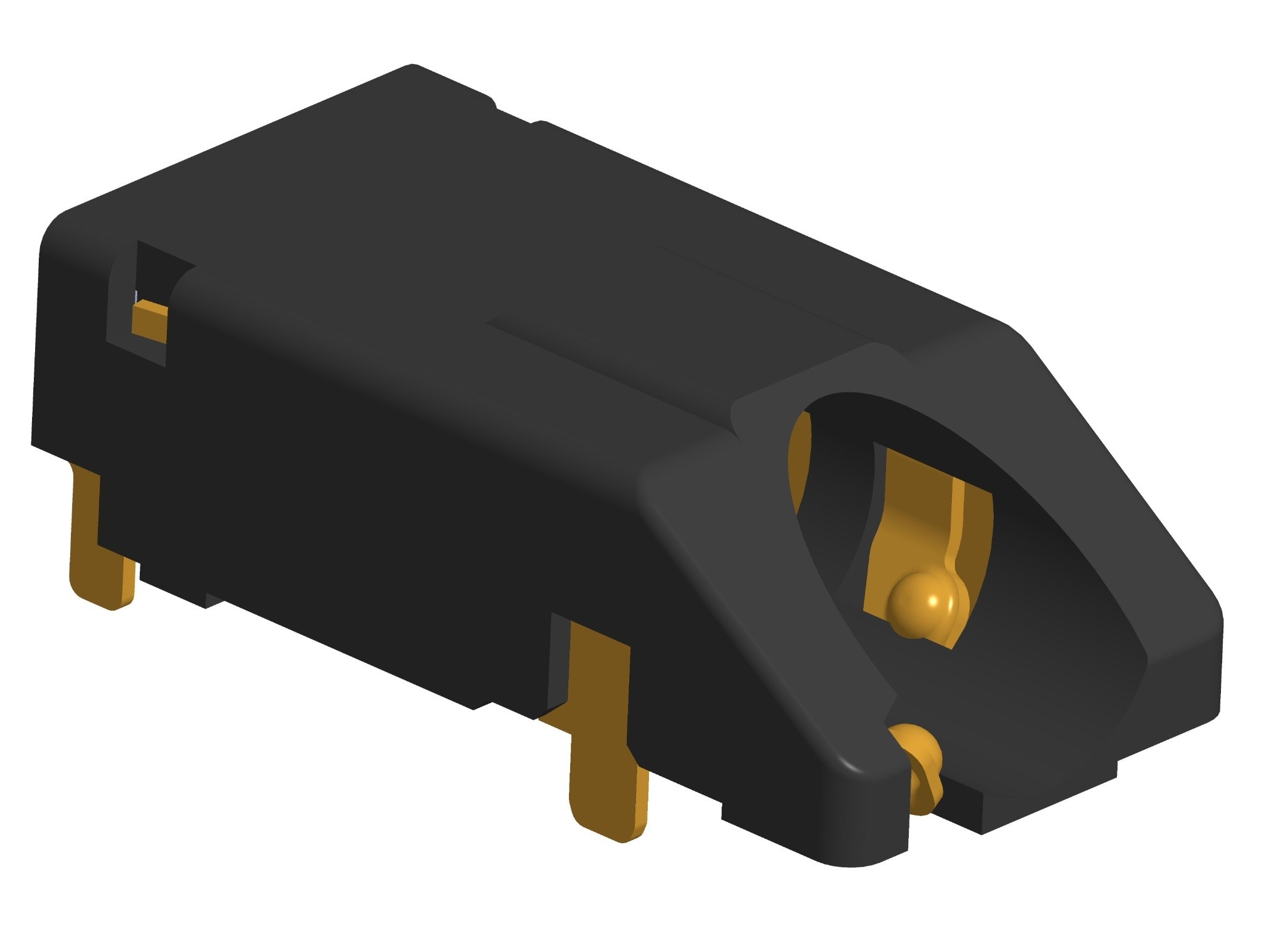 GD-PJ-T3523 SERIES