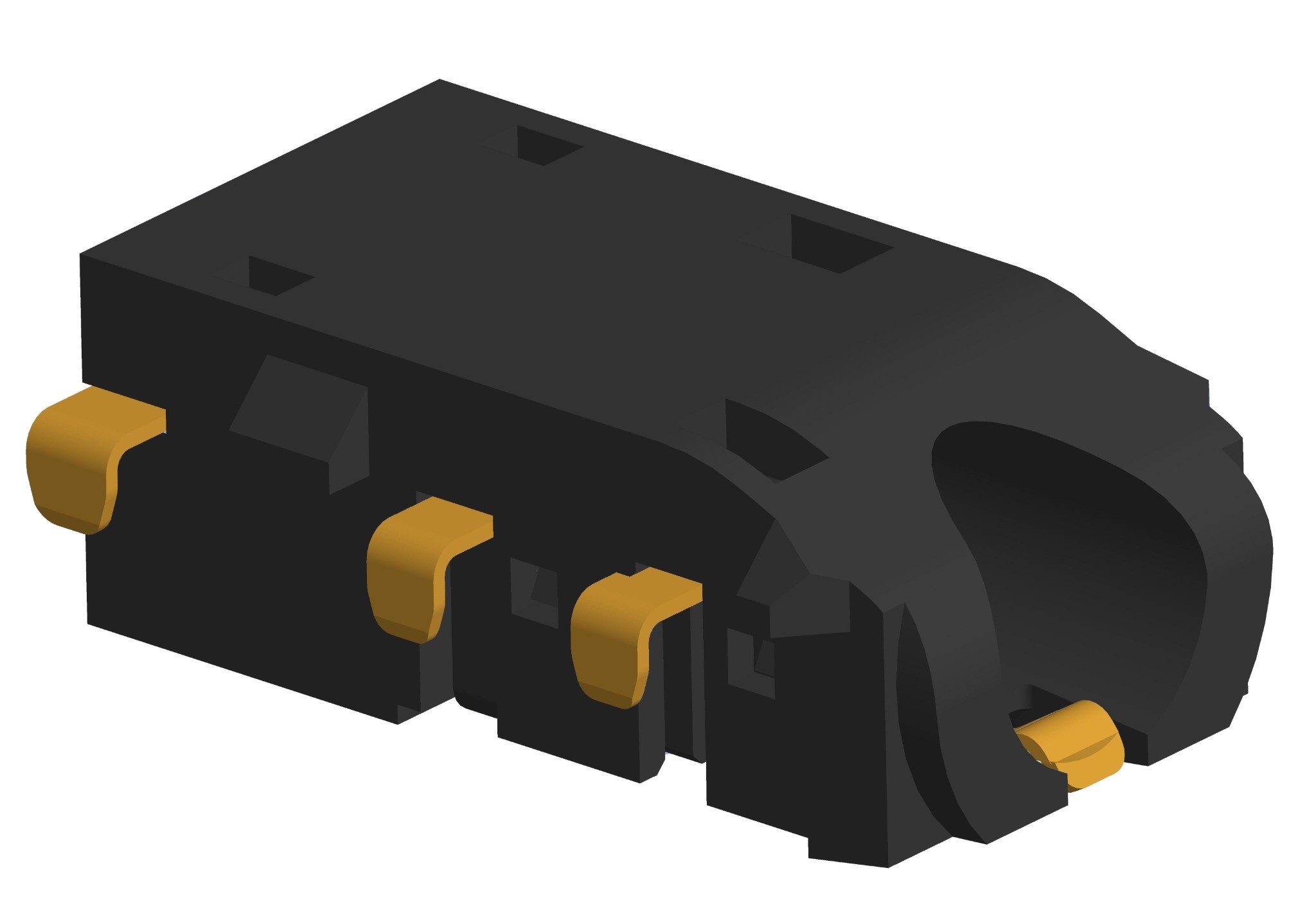 GD-PJ-S32304A SERIES
