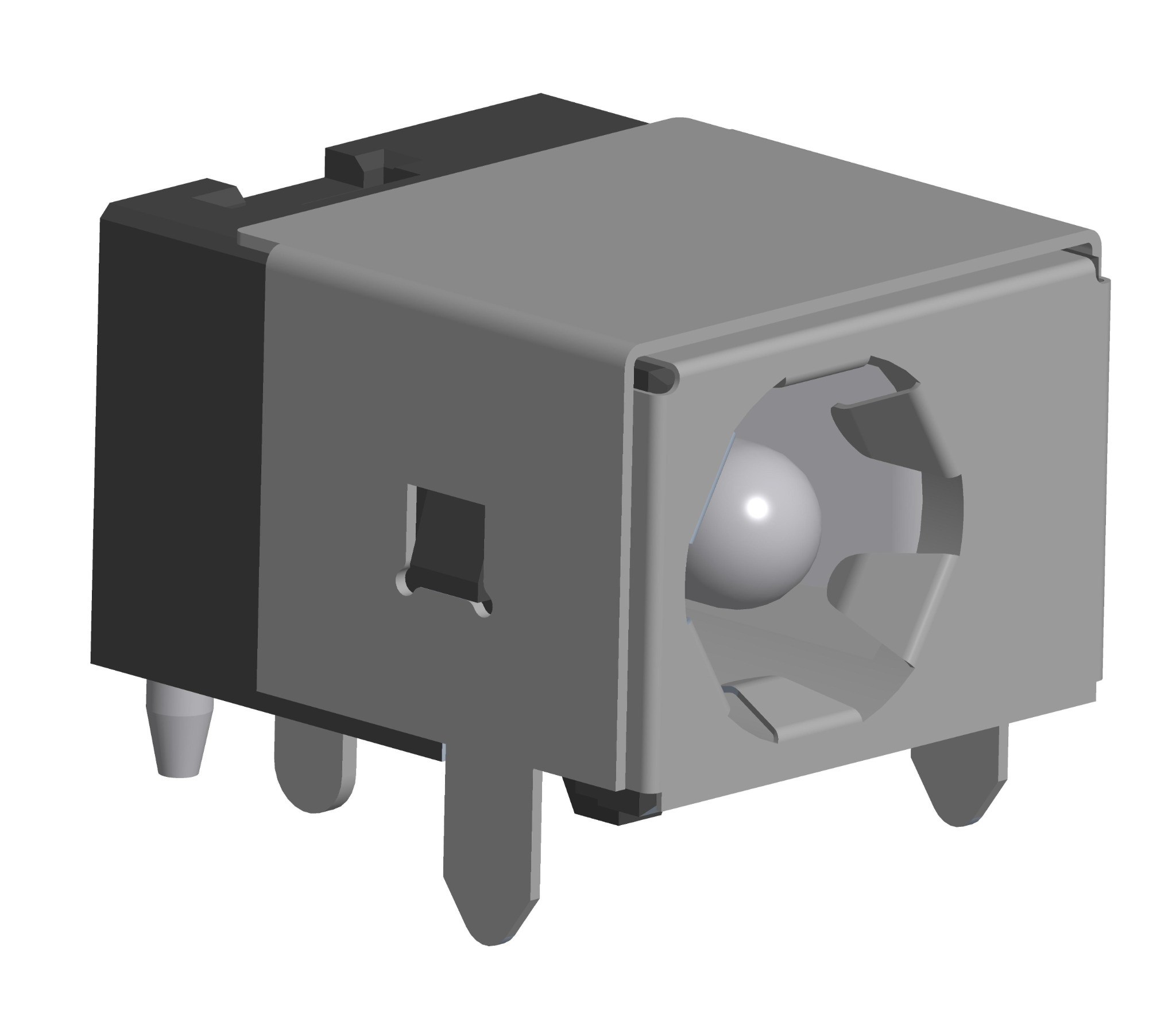 GD-DC-083HS SERIES