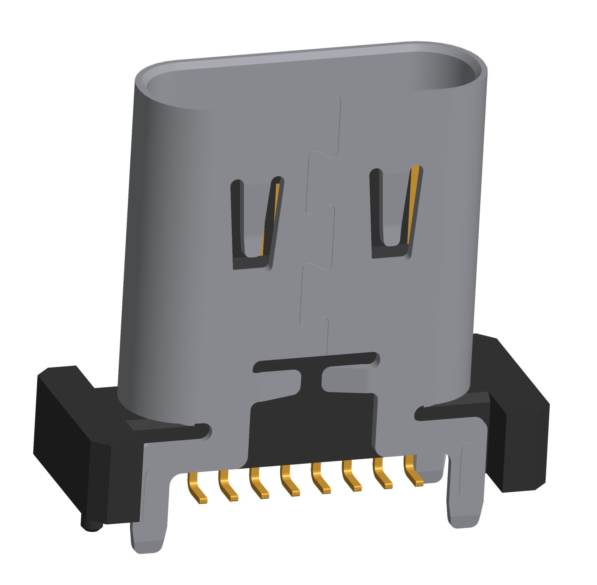 GD-SBC-160VSEx3-20 SERIES