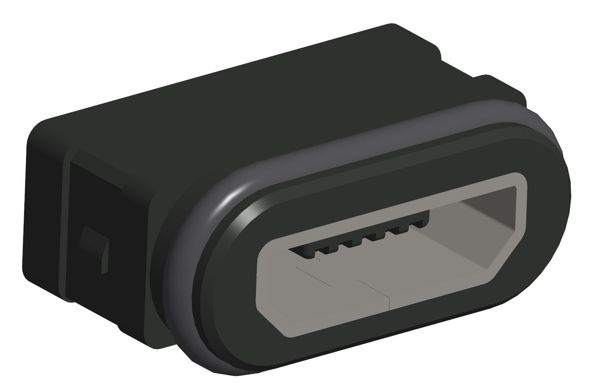 GD-MRUSB-5B-WP18 SERIES
