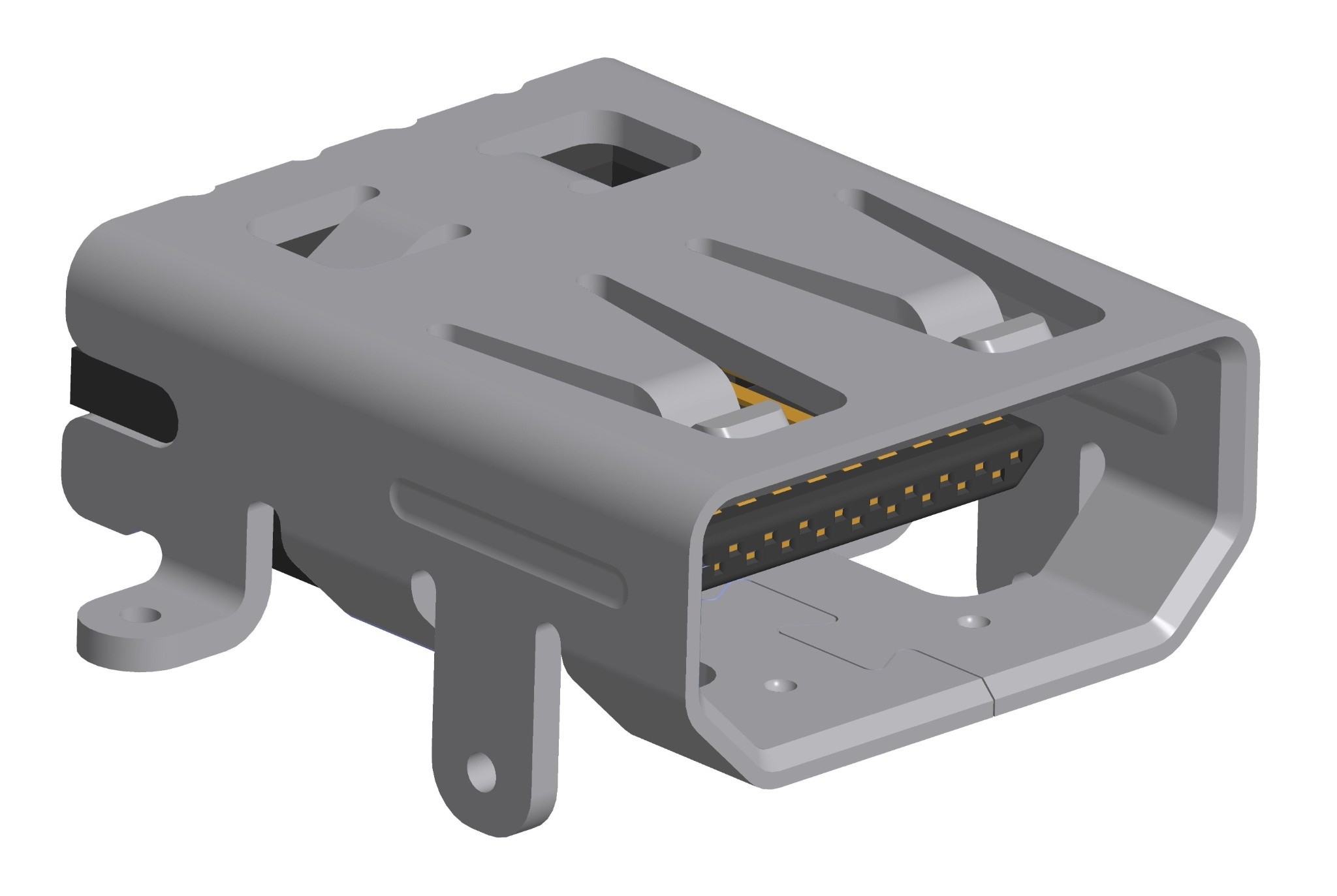 GD-HDMI-D-19PSDA SERIES