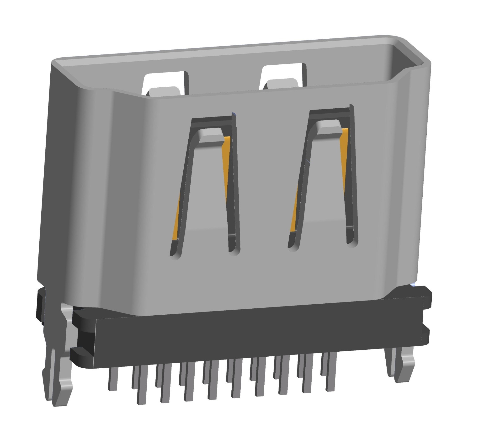 GD-HDMI-19P-VA SERIES