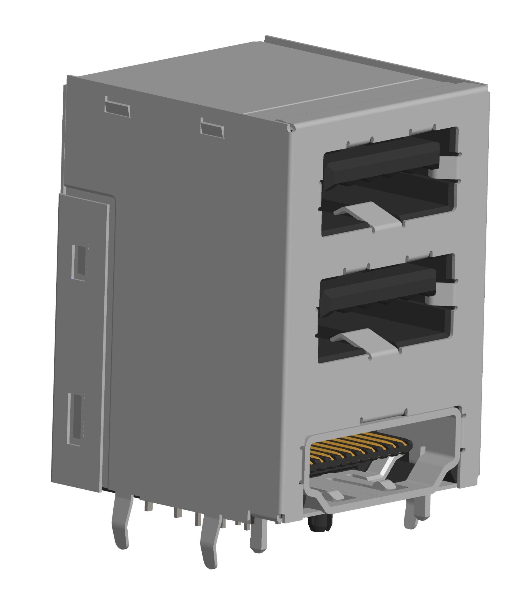 GD-HDU2-270H SERIES