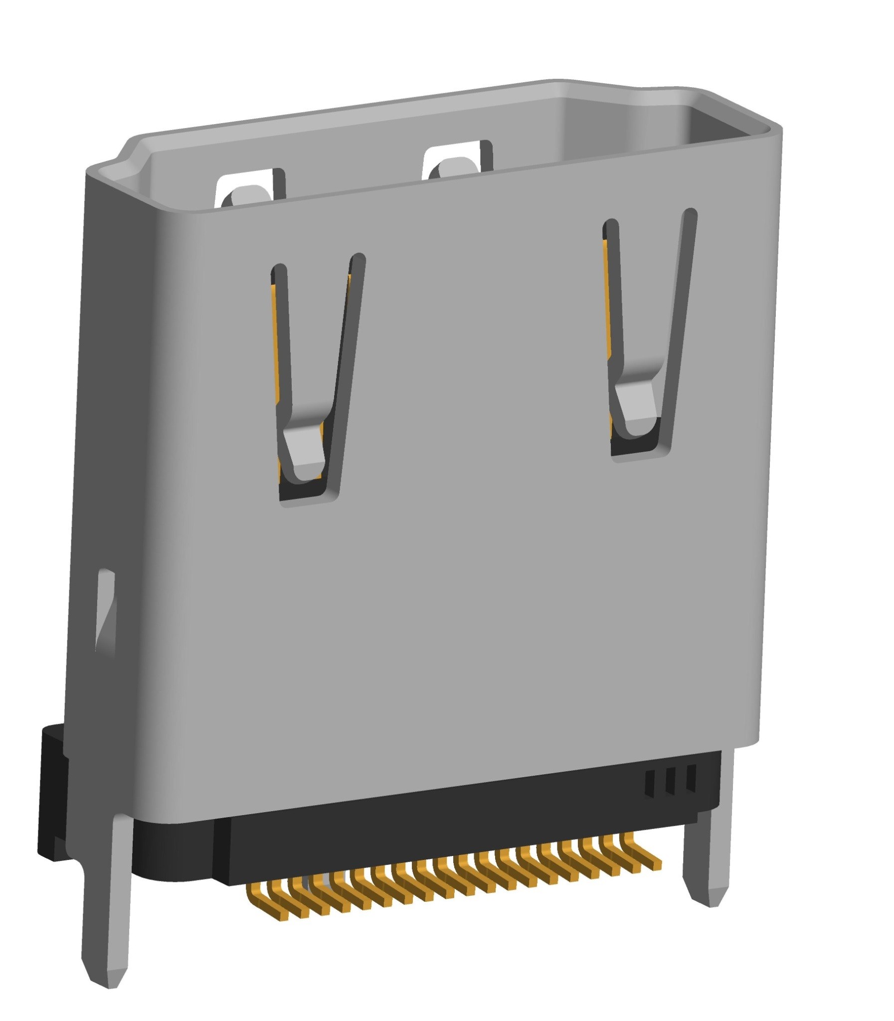 GD-HDMI-19P-VS5 SERIES