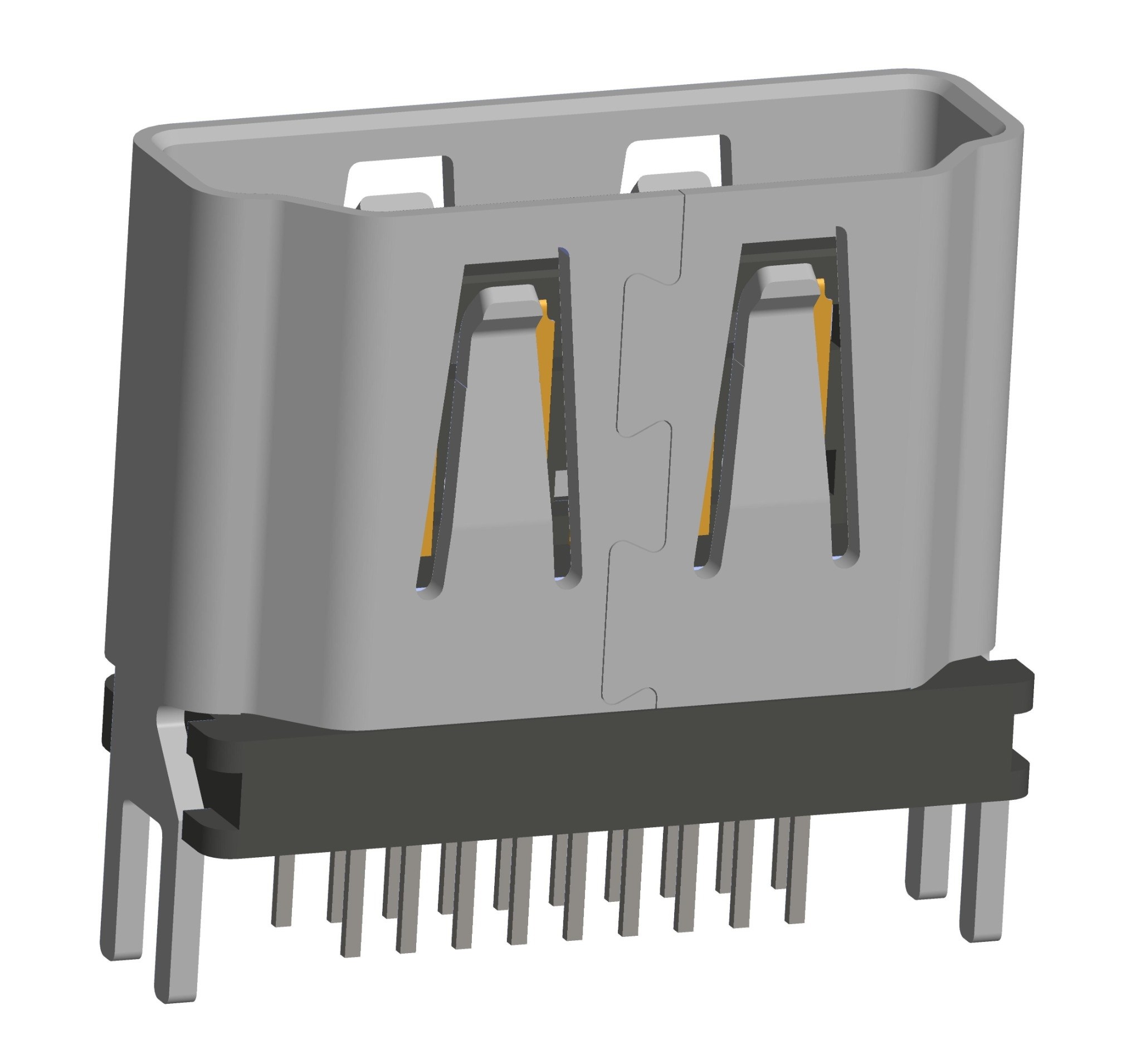 GD-HDMI-19P-V2 SERIES