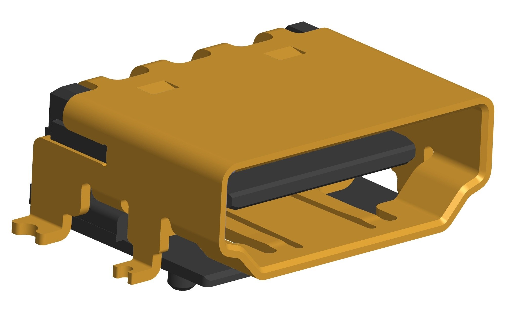 GD-HDMI-19P-SESI SERIES