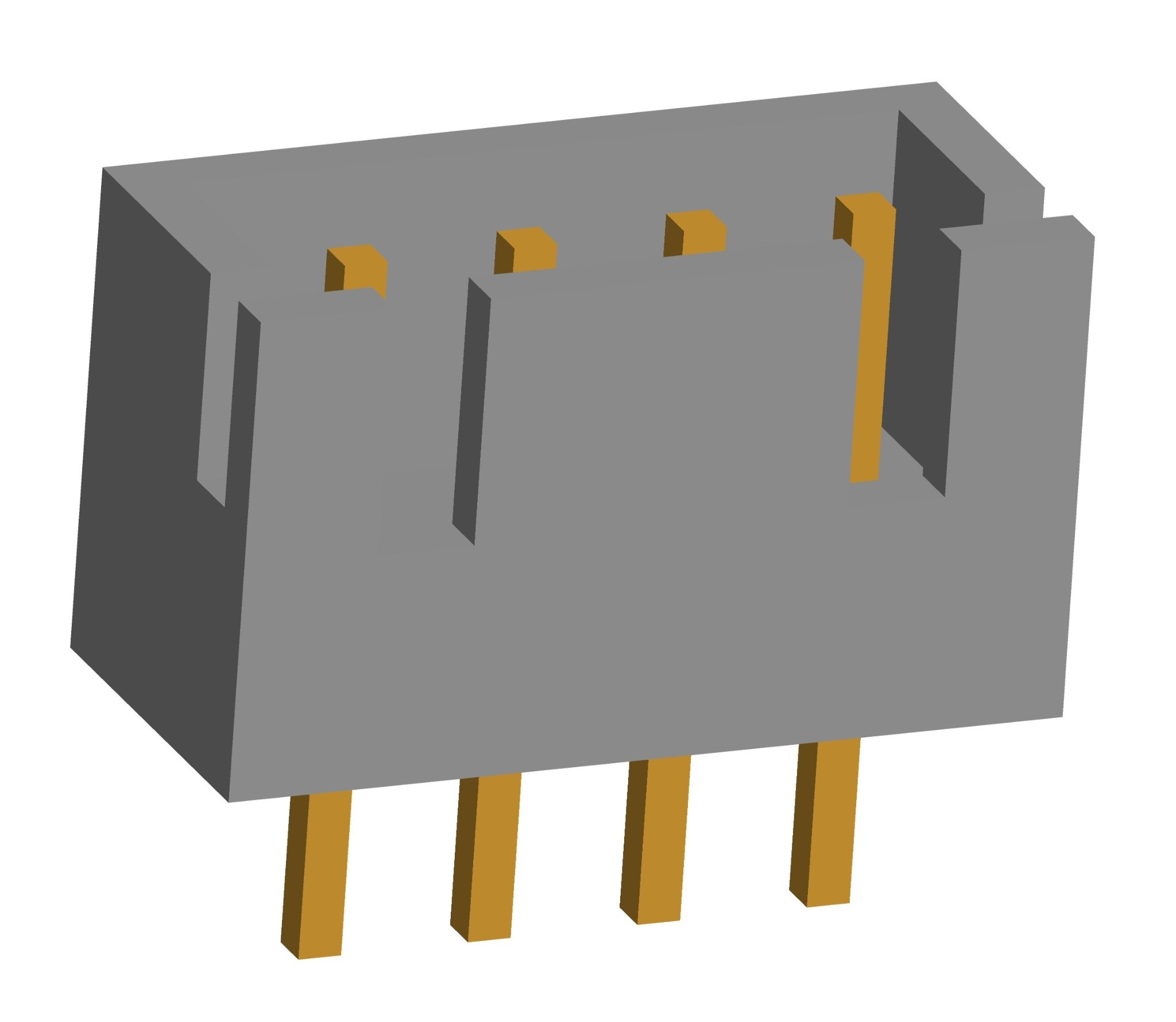 GD-WF-2547VDxx SERIES