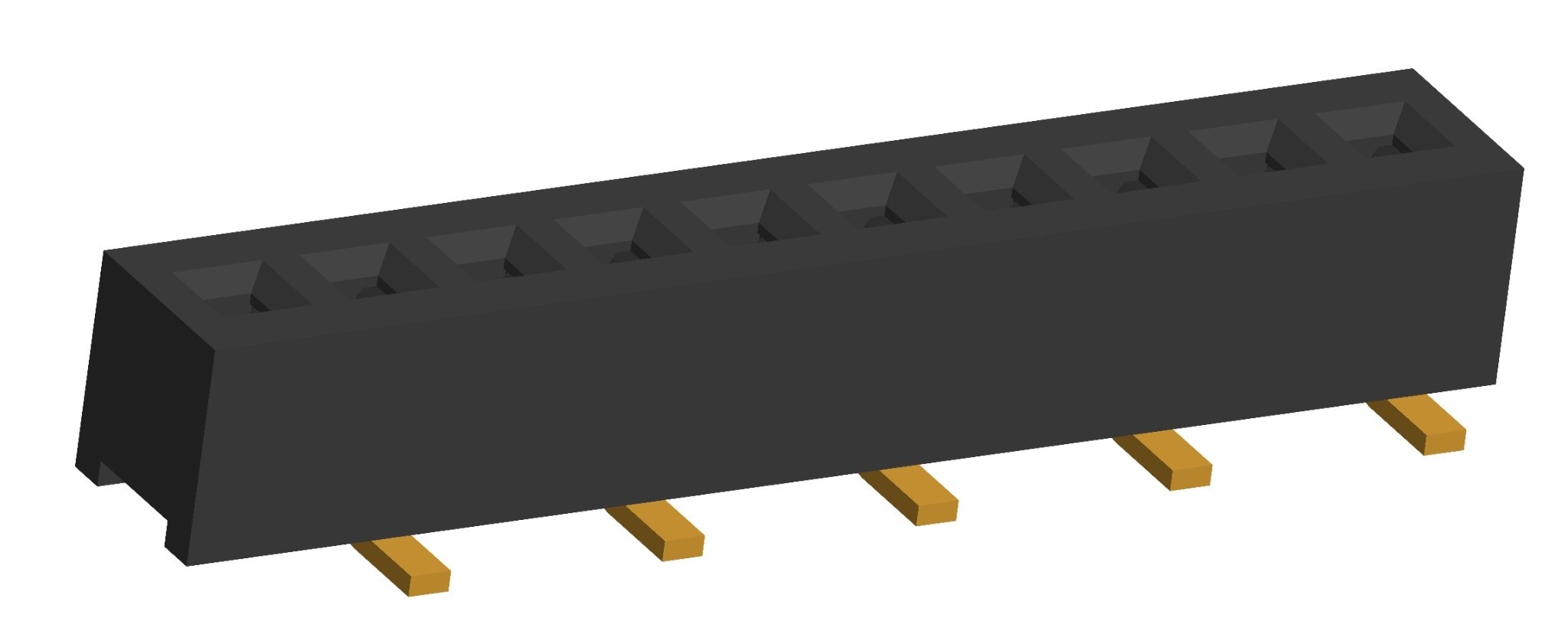GD-FH-C81-31xxx SERIES