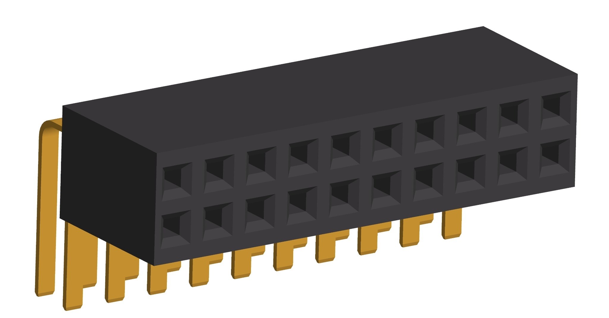 GD-FH-C1A2-32xxx SERIES