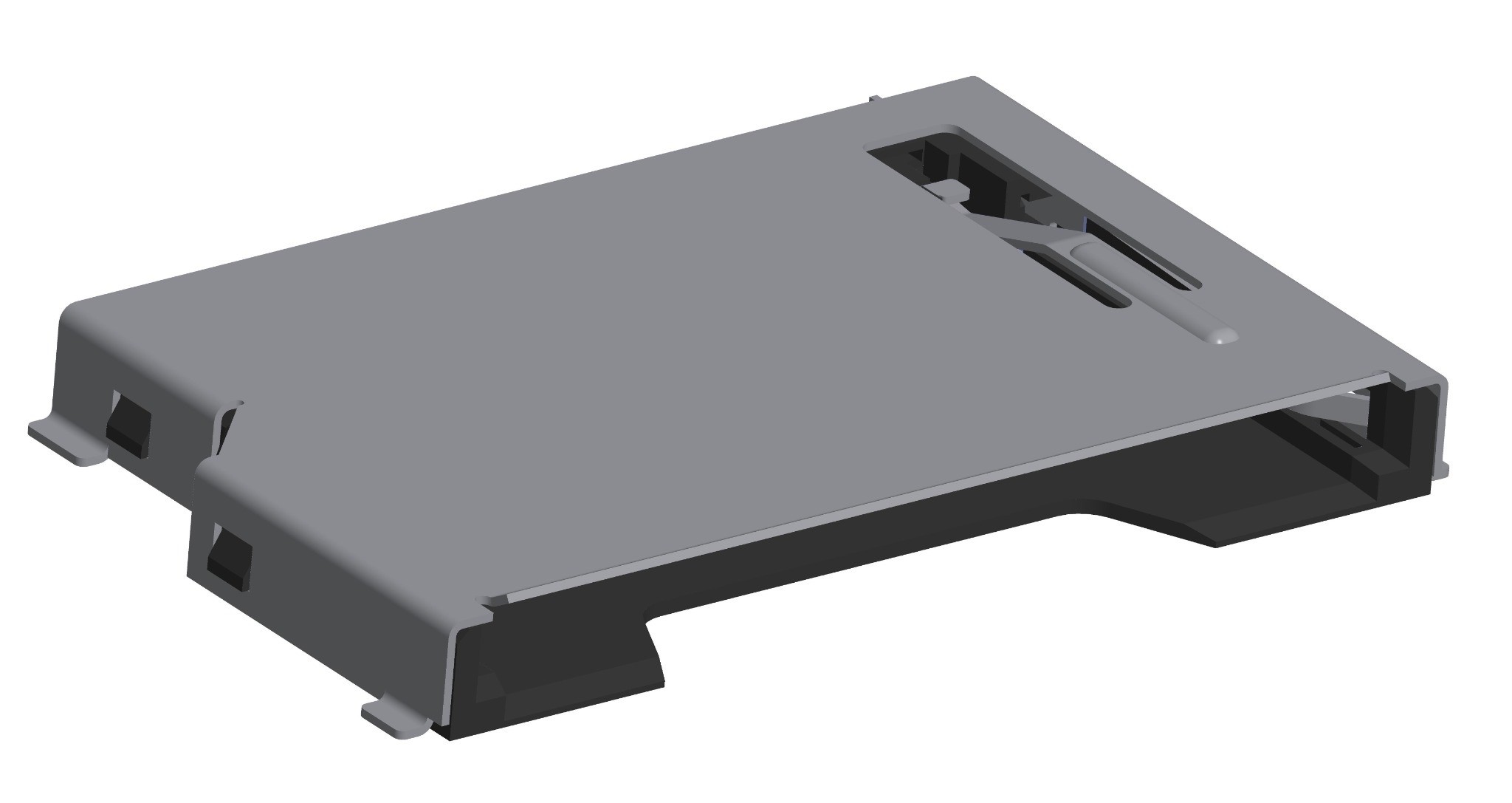 GD-SD-TF125001 SERIES