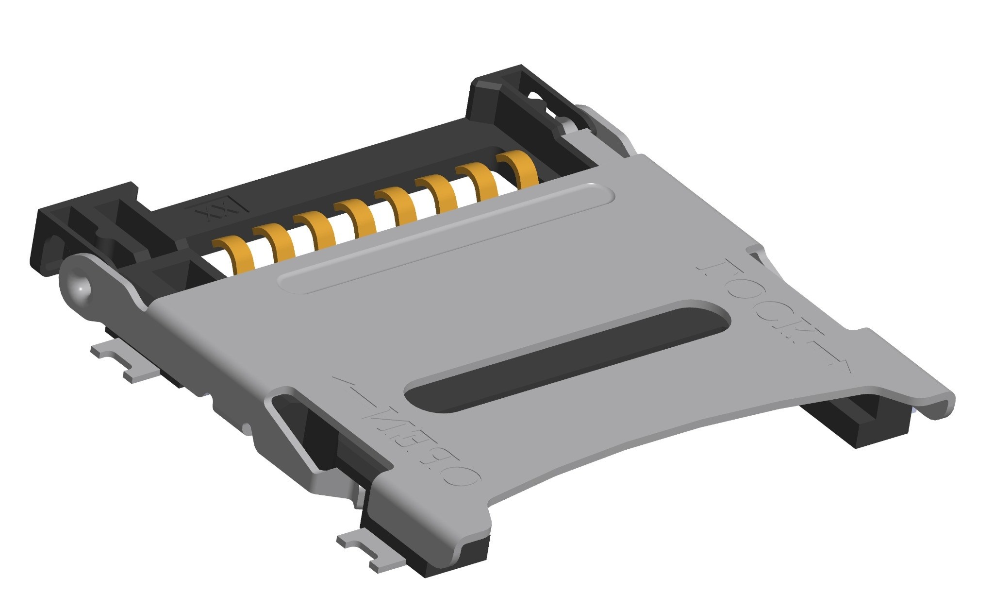 GD-SD-TF6158S SERIES