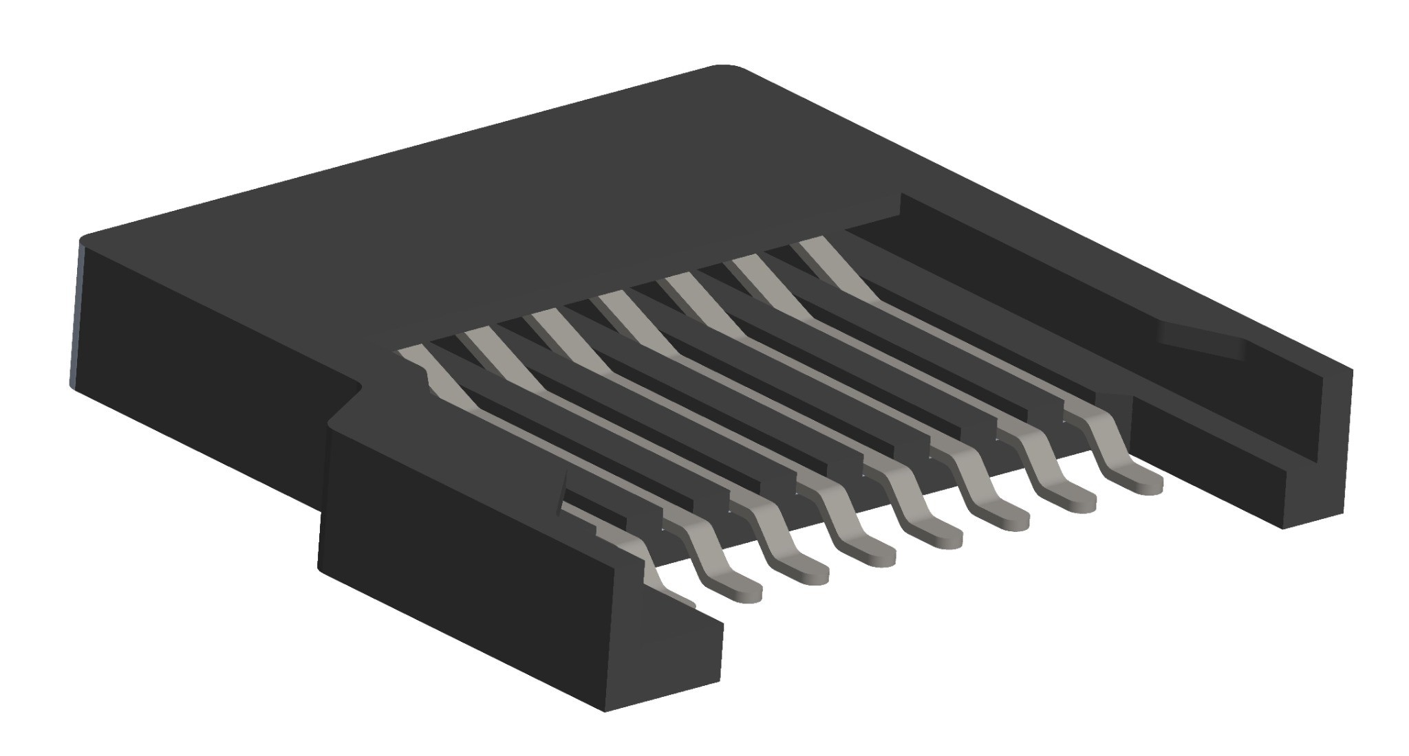 GD-SD-TF1308S SERIES