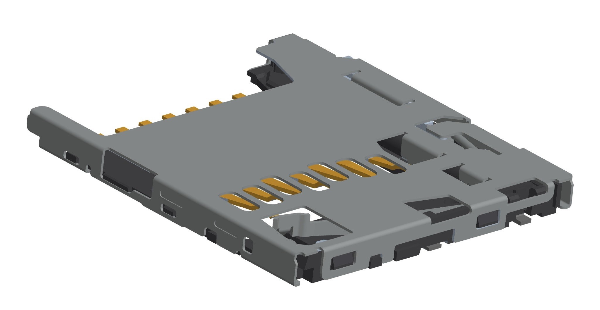 GD-SD-TF128 SERIES
