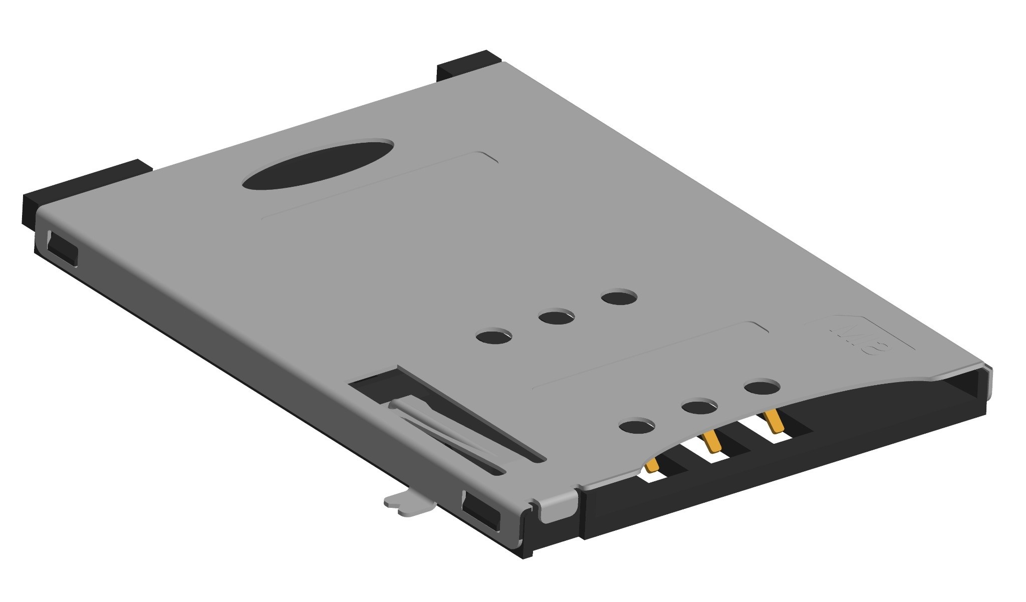 GD-SIM-0211BAAG06A SERIES
