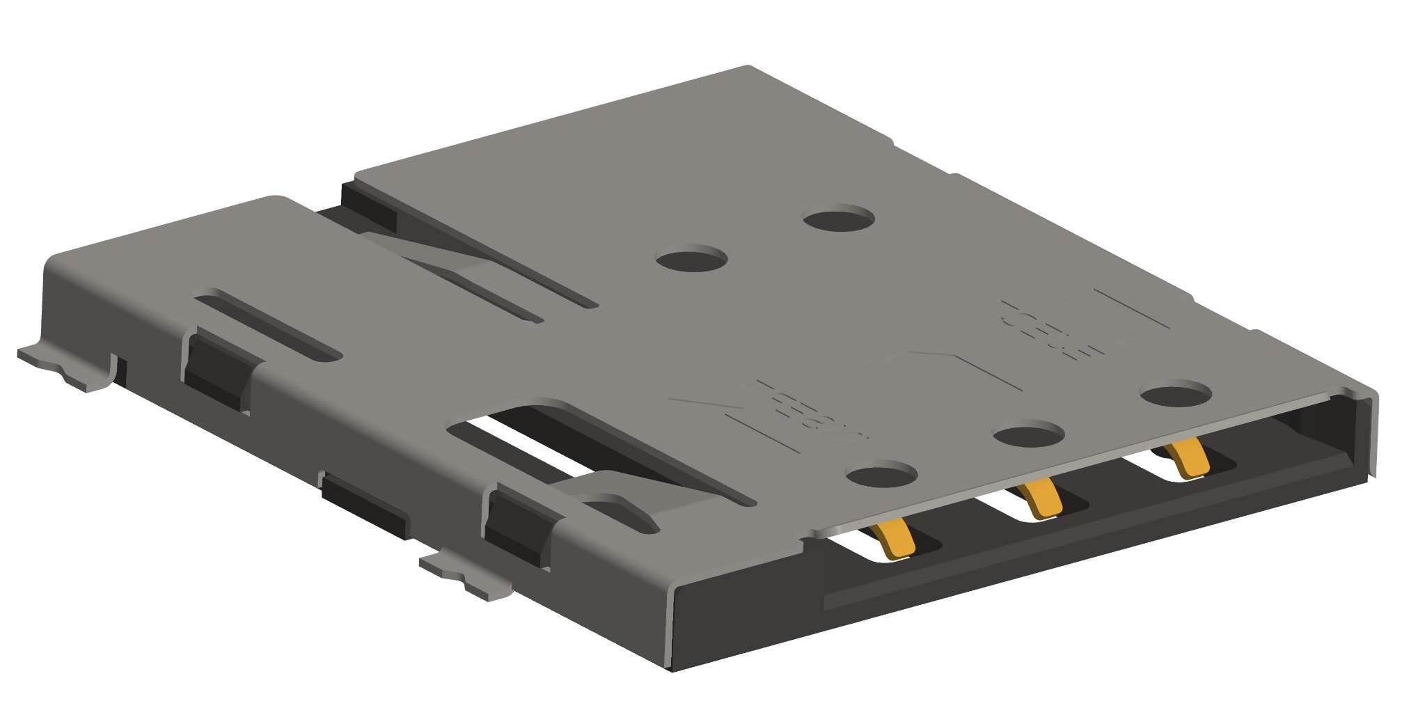 GD-NSIM-019107A SERIES