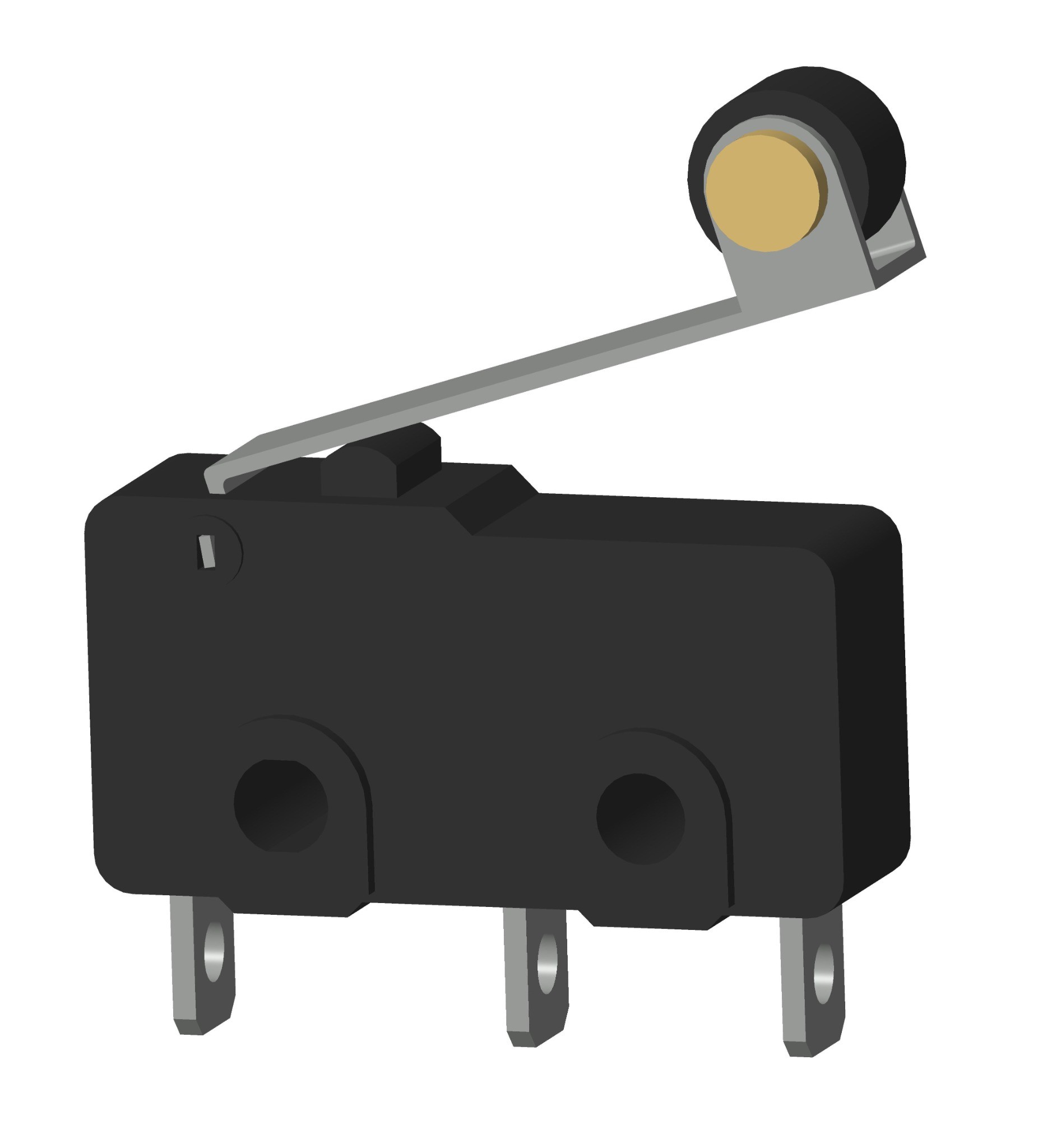 GD-SM5-05N-50 SERIES