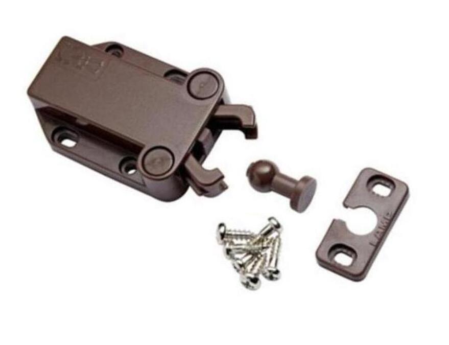 PR-16  doorlatch switch(图3)