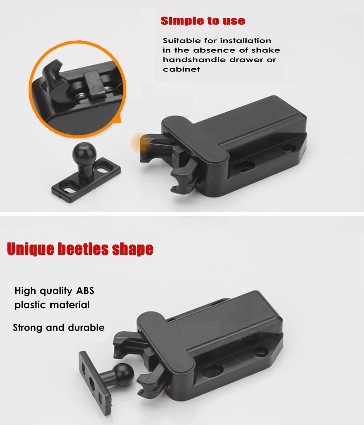PR-15 DOORLATCH SWITCH (图3)