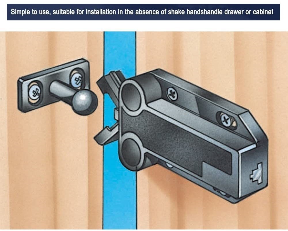 PR-15 DOORLATCH SWITCH (图4)