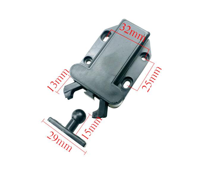 PR-15 DOORLATCH SWITCH (图7)