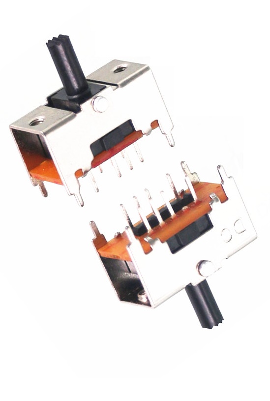 TS23E02-N   ROCKER SLIDE SWITCH  、ROCKER TOGGLE SWITCH(图2)