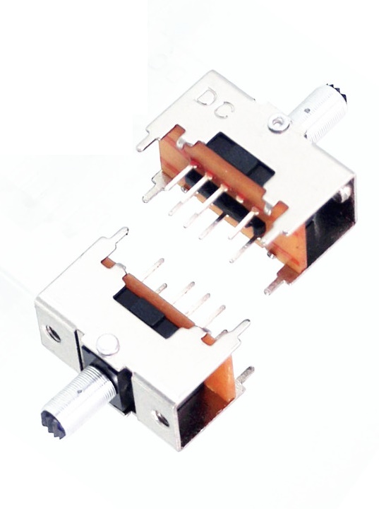 TS23E02-AT    rocker slide switch  、rocker toggle switch(图2)