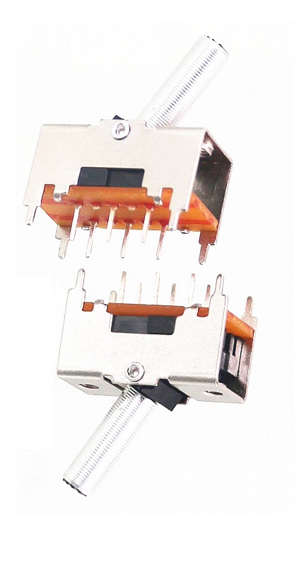 TS22J05-AT    TOGGLE   SWITCH  SLIDE   SWITCH(图2)