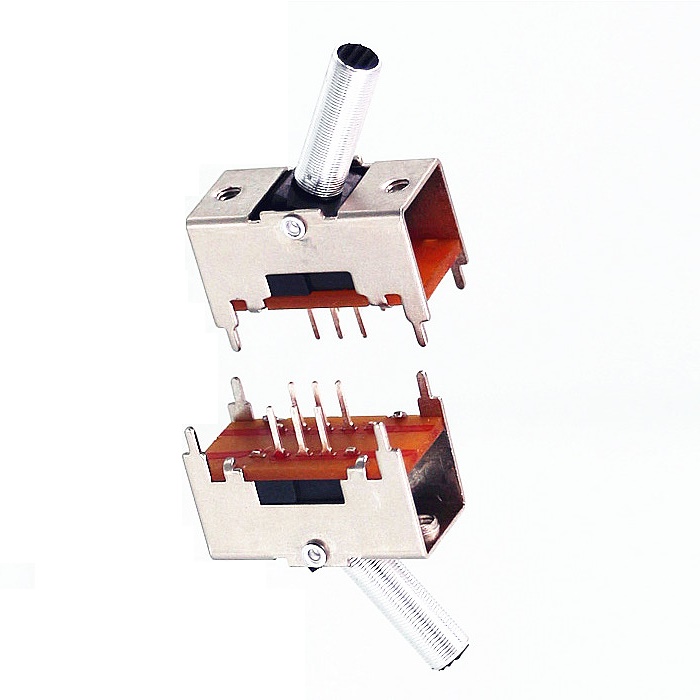 TS22E01-AT  TOGGLE  SWITCH, SLIDE  SWITCH(图2)