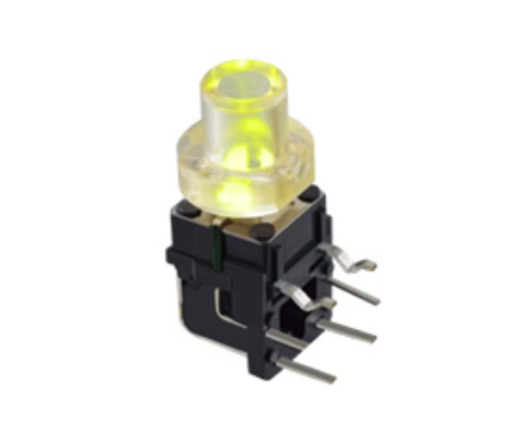  Tact-LED-300  Button switch  LED led Button switch  LED  Tact switch(图4)