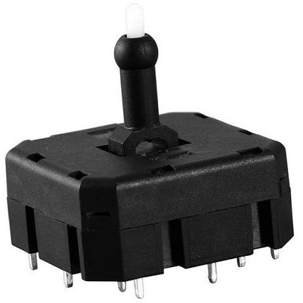TS-124   MULTI-FUNCTION TACT SWITCH(图2)