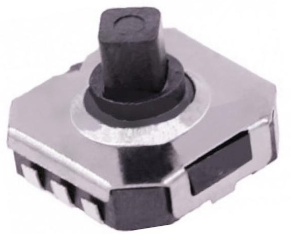 TS-1508   五向轻触开关  多功能按键开关 多功能按钮开关(图2)