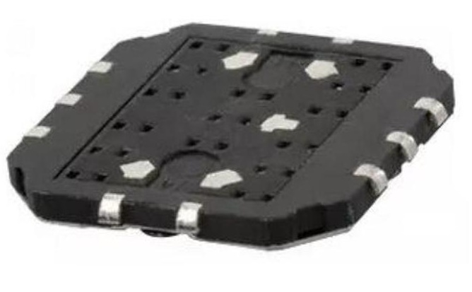 TS-1506   Five-way multifunction switch Multifunction button switch Multifunction button switch(图2)