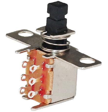 PUHS-2216   Reset button switch Horizontal detection switch Reset button switch Horizontal(图3)
