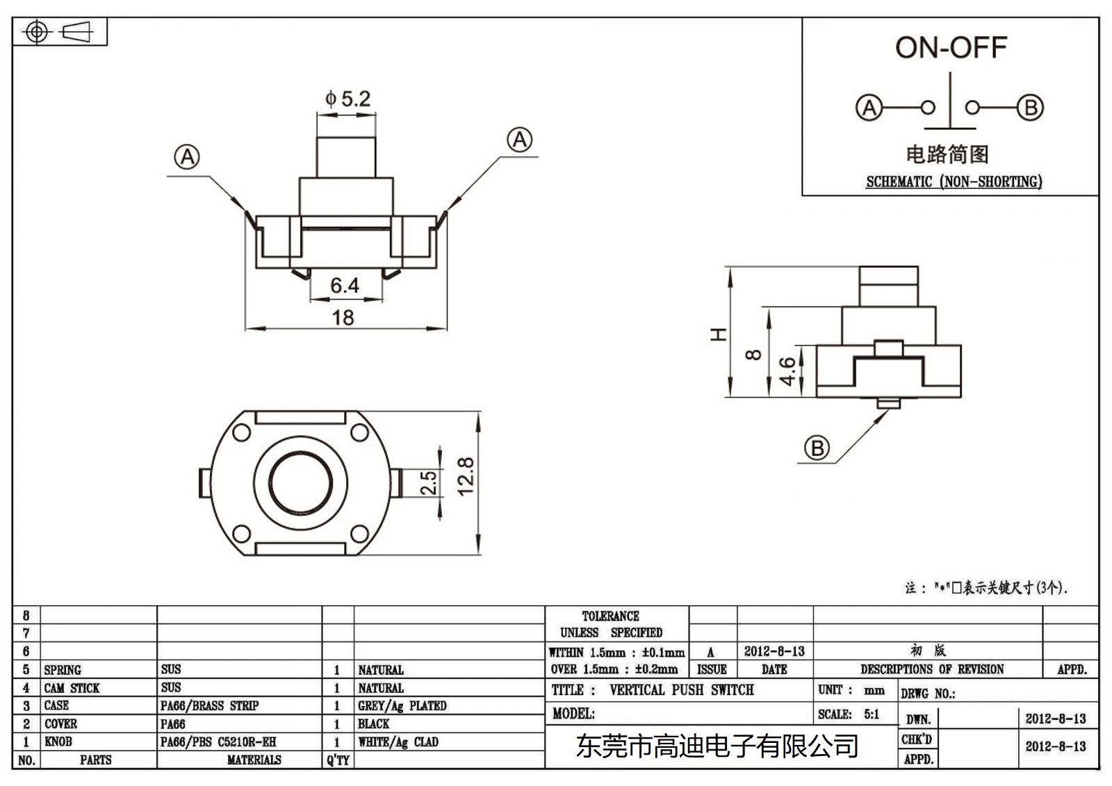 KD-YT-1702K (图2)