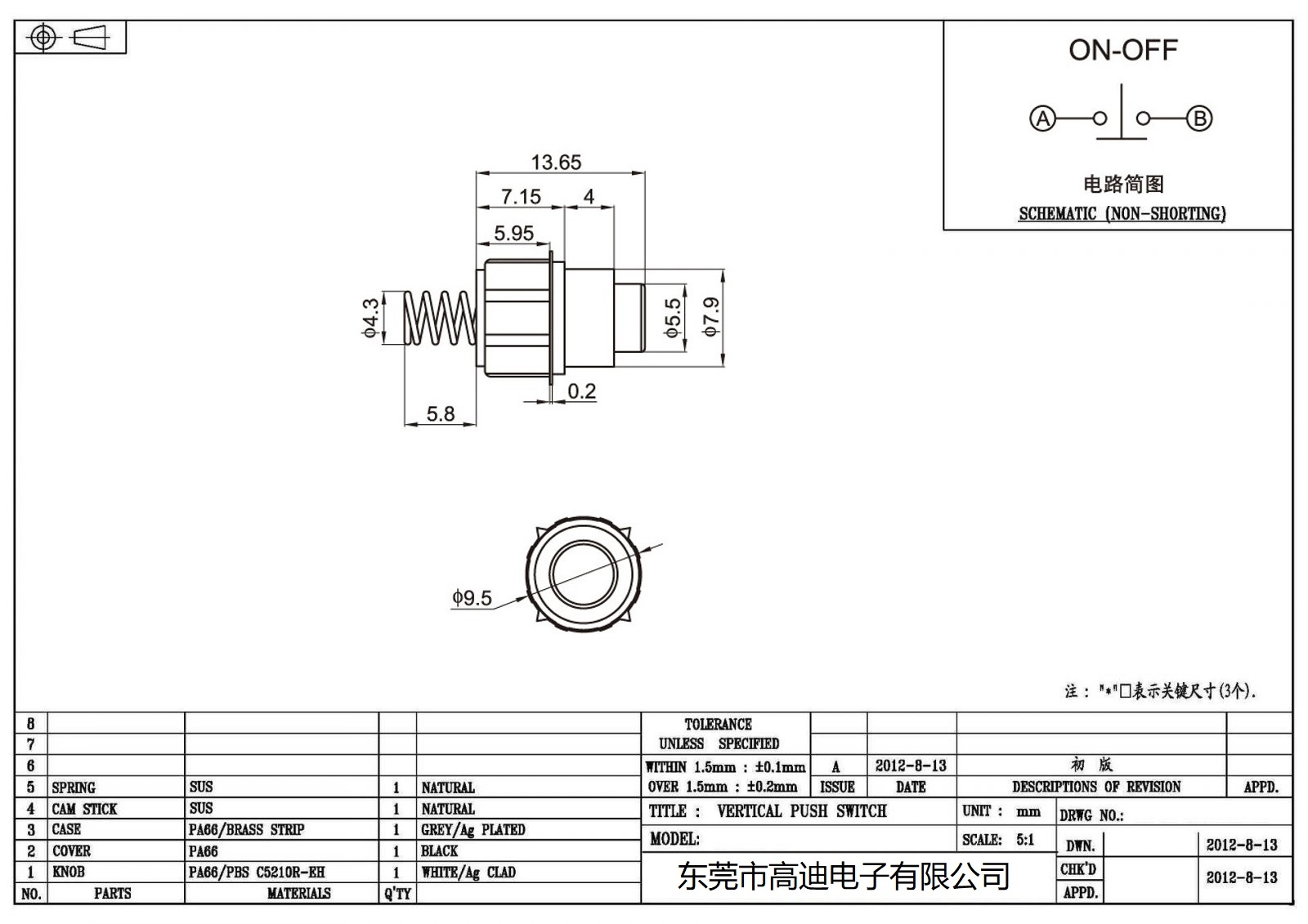 KD-YT-9501B (图2)